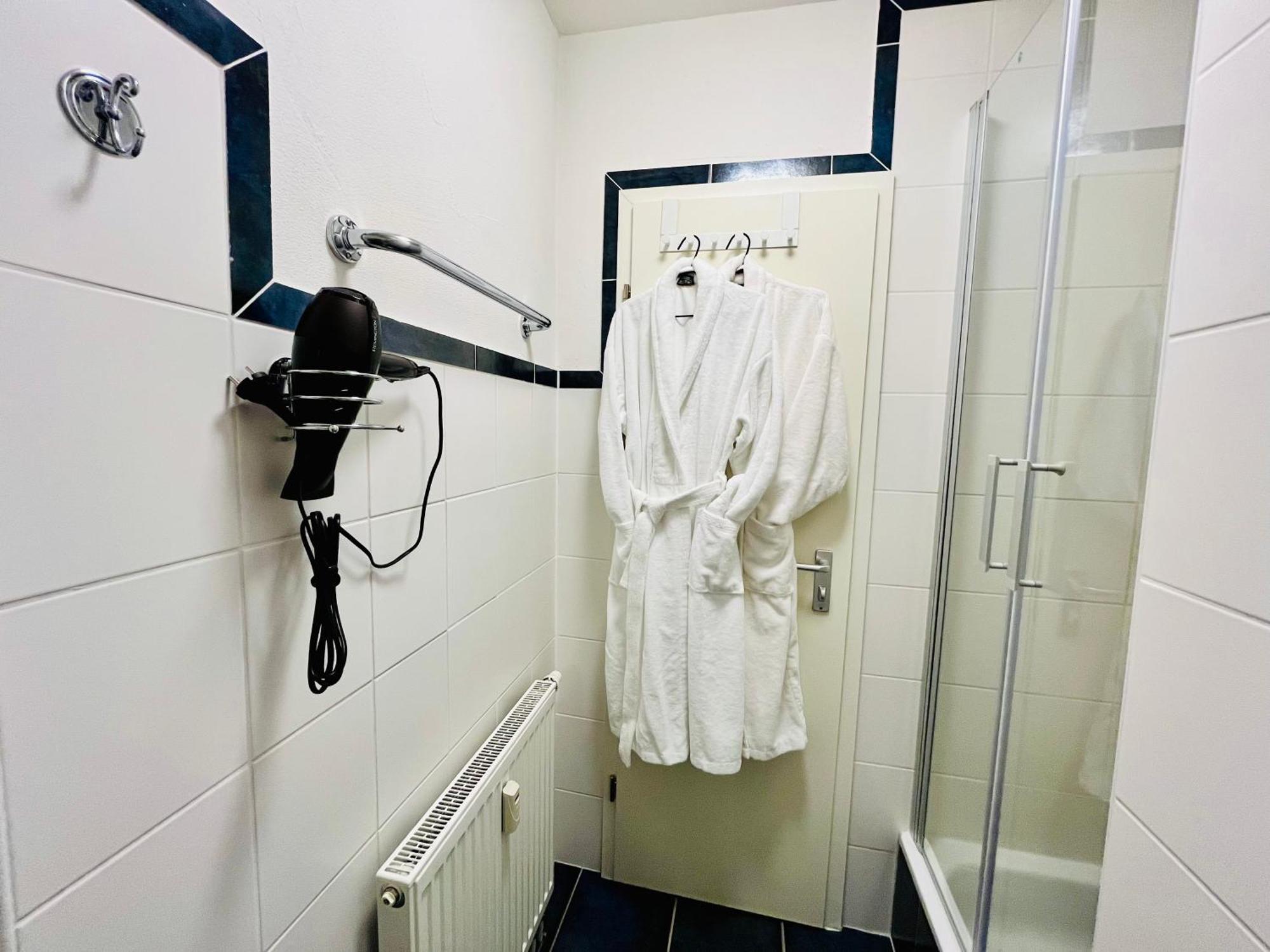 Aycatcherhomes - Top Lage I 4 Personen I Zentral I Altstadt Marburg I Naehe Fluss Lahn I Boutique Apartment Pera Exterior photo